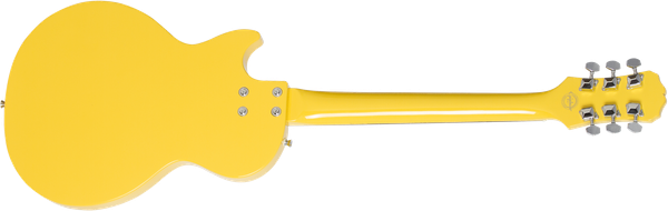 Epiphone Les Paul SL, Sunset Yellow - Musikktorget