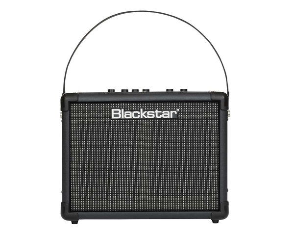 Blackstar ID Core 10 V2 - Musikktorget