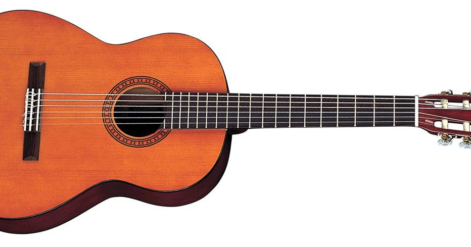 Yamaha CGS102A 1 2 Musikktorget