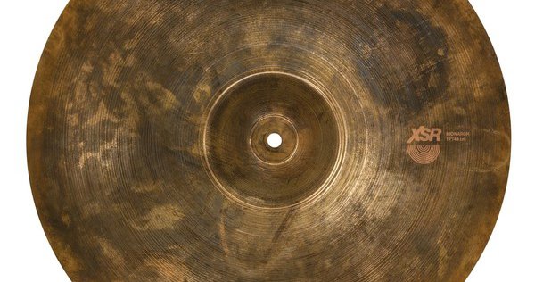 Sabian xsr store monarch 22